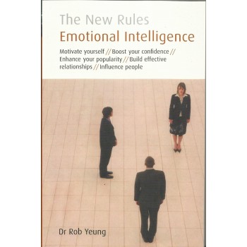 Emotional Intelligence (New Rules)